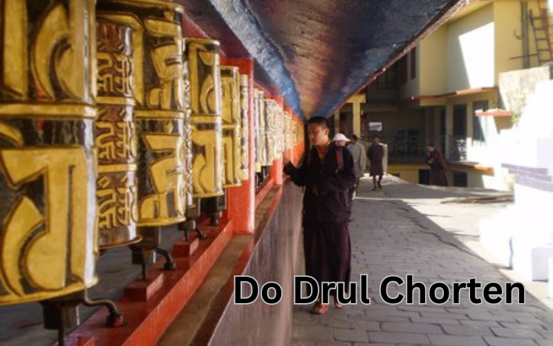 Do Drul Chorten