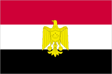 EGYPT FLG