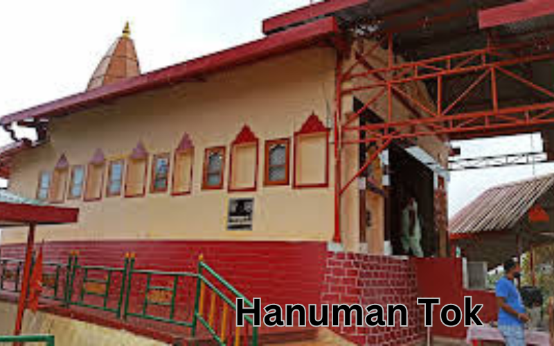 Hanuman Tok