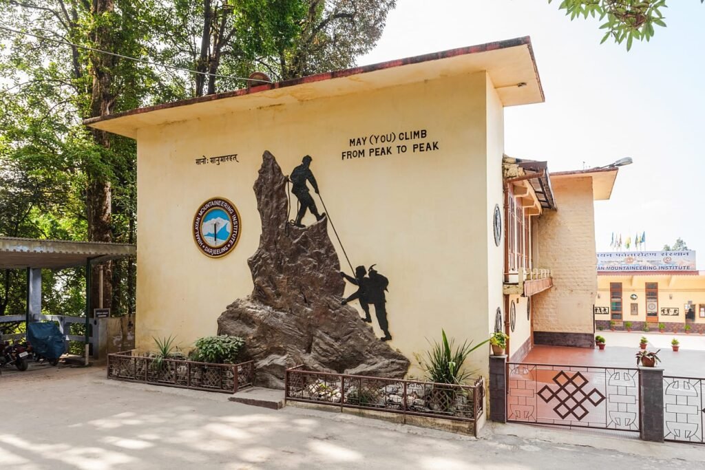 Himalayan Mountaineering Institute​