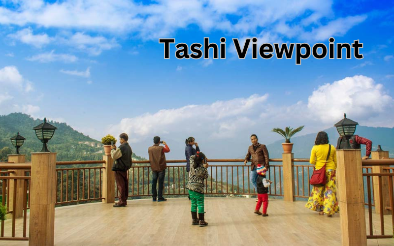 Tashi Viewpoint