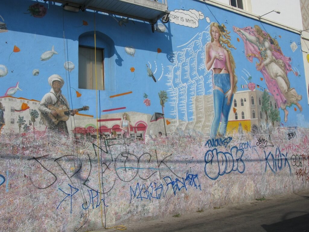 Venice Beach