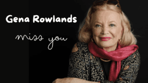 Gena-Rowlands